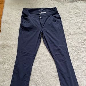 Columbia hiking pants